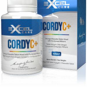 Cordy C+ 1 Box